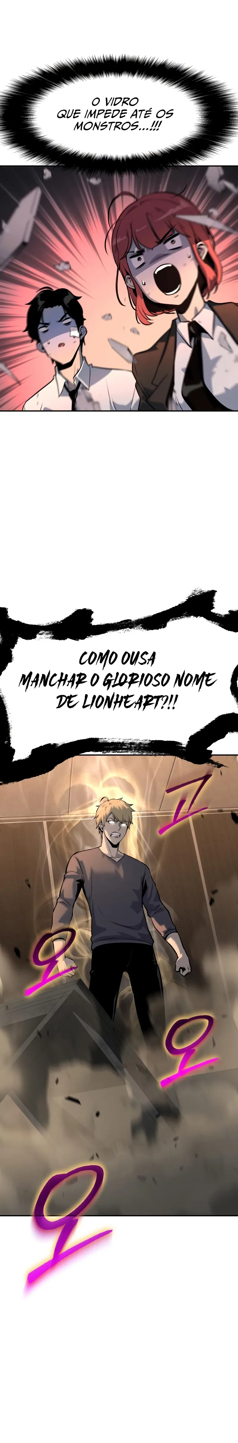 Read The Knight King Who Returned with a God PT Manga Online