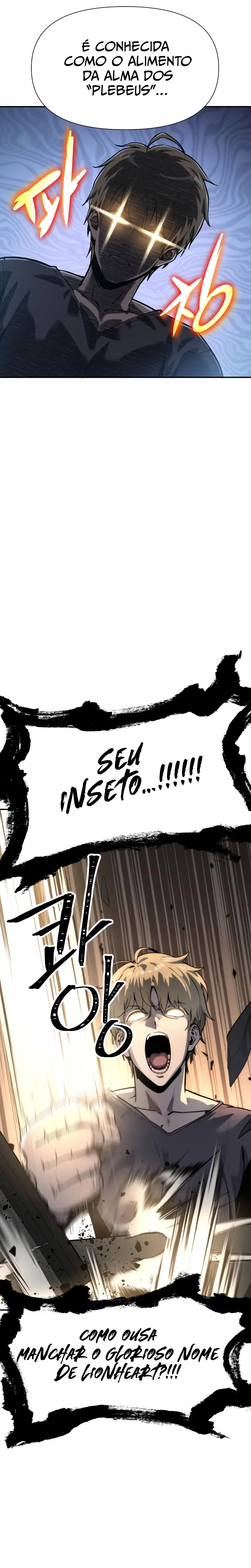 Read The Knight King Who Returned with a God PT Manga Online