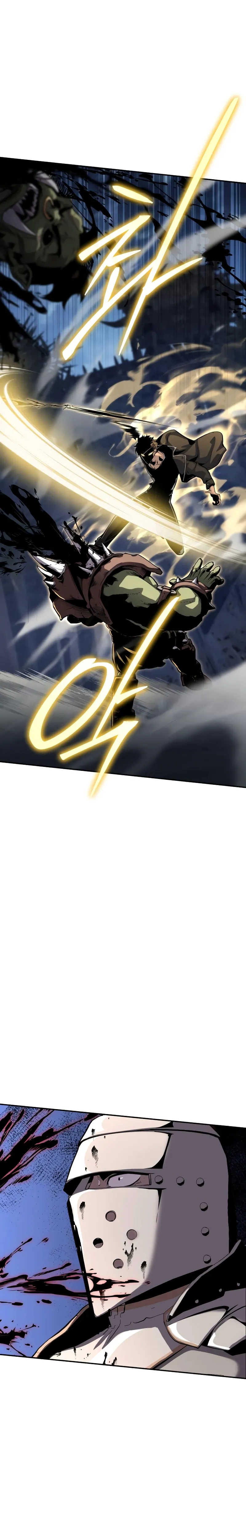 Read The Knight King Who Returned with a God PT Manga Online
