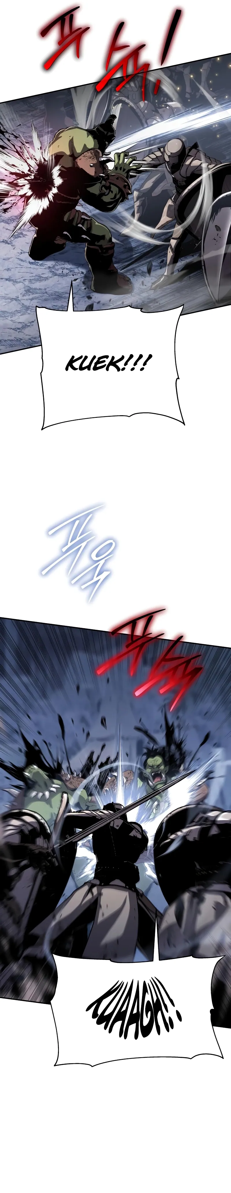 Read The Knight King Who Returned with a God PT Manga Online