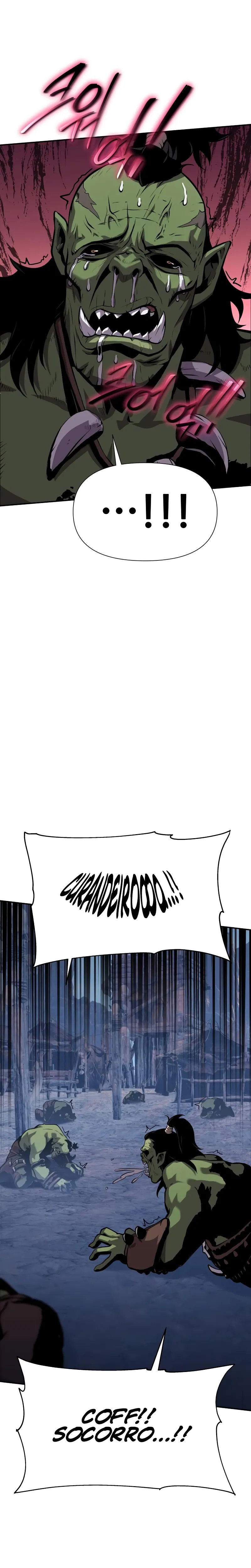 Read The Knight King Who Returned with a God PT Manga Online