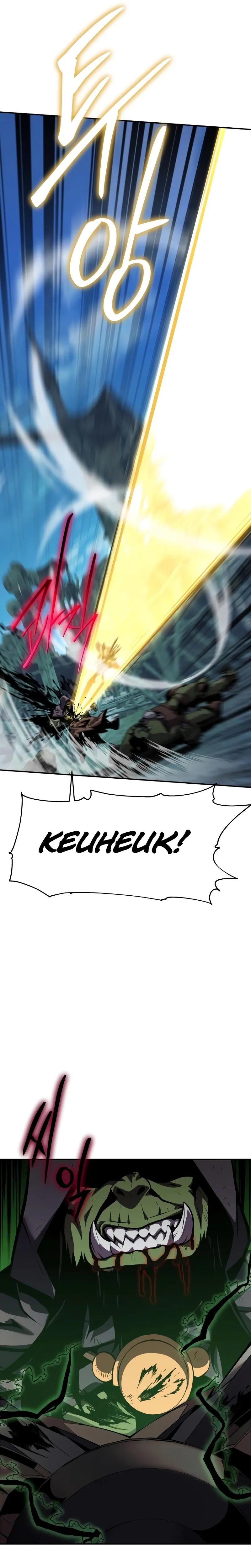Read The Knight King Who Returned with a God PT Manga Online