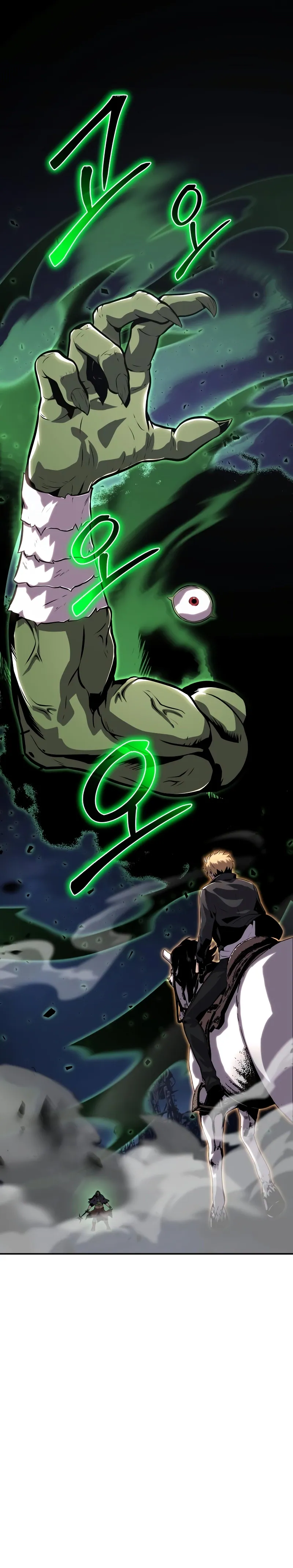 Read The Knight King Who Returned with a God PT Manga Online