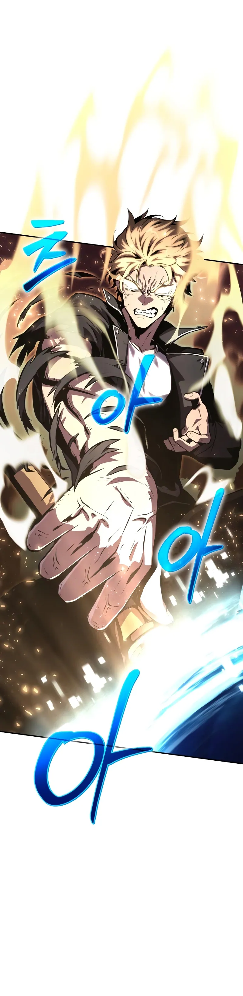 Read The Knight King Who Returned with a God PT Manga Online