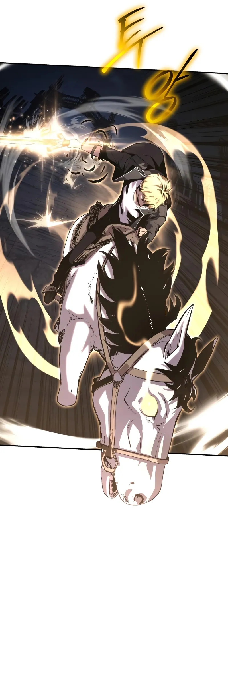 Read The Knight King Who Returned with a God PT Manga Online