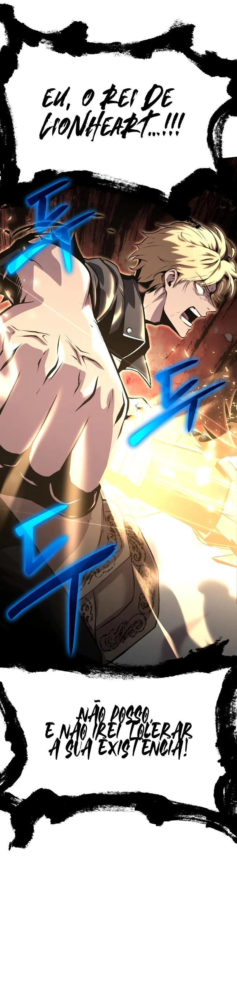 Read The Knight King Who Returned with a God PT Manga Online