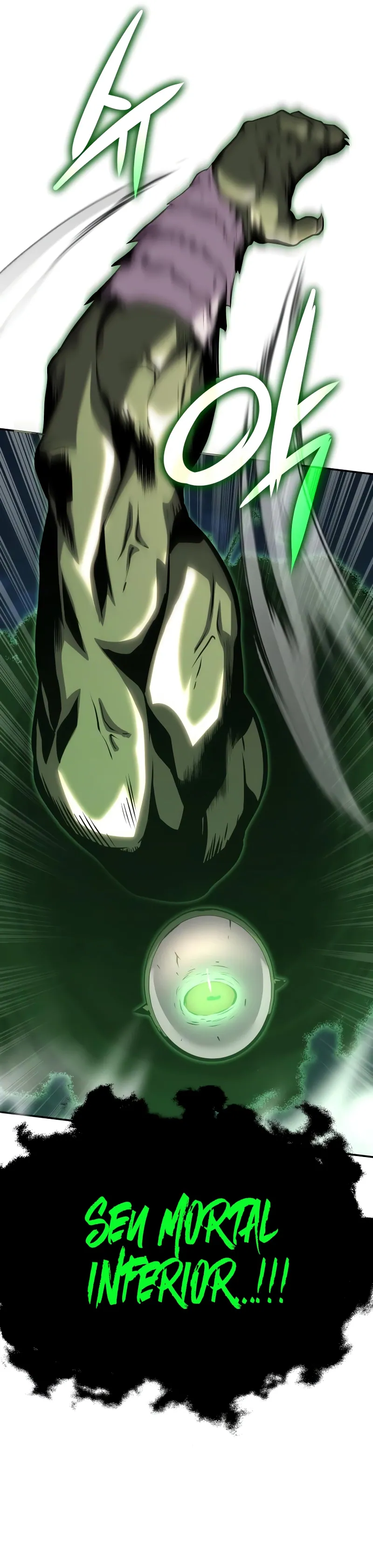 Read The Knight King Who Returned with a God PT Manga Online