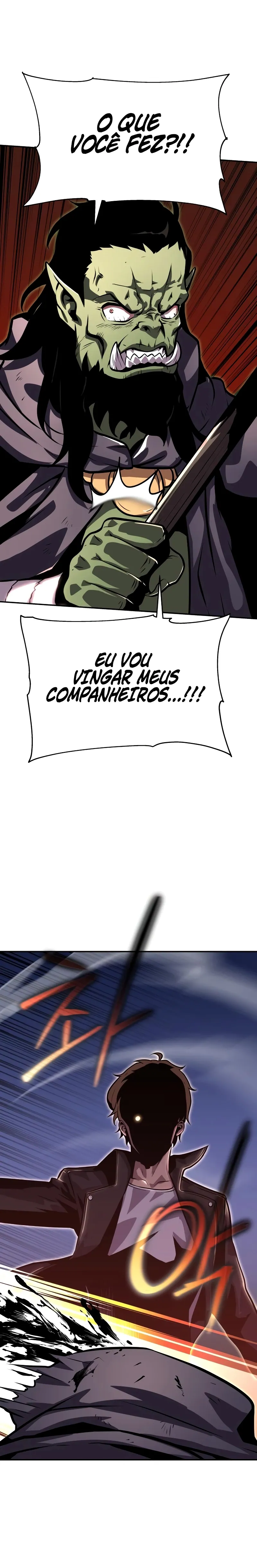 Read The Knight King Who Returned with a God PT Manga Online