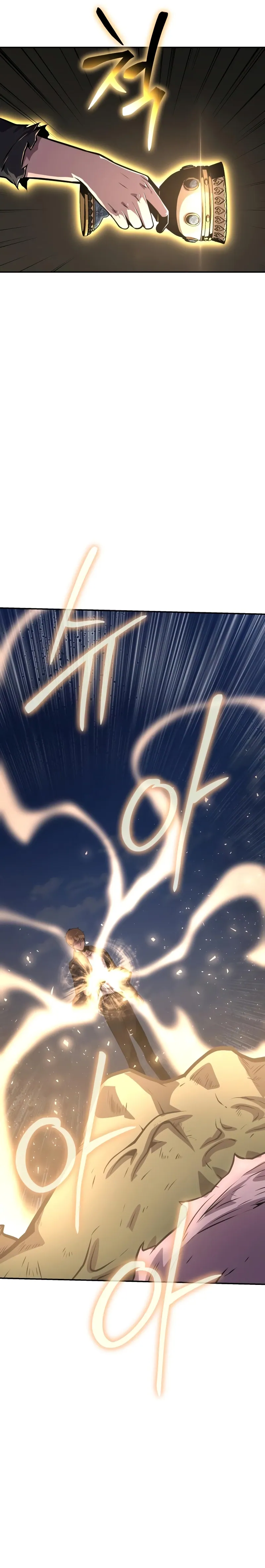 Read The Knight King Who Returned with a God PT Manga Online