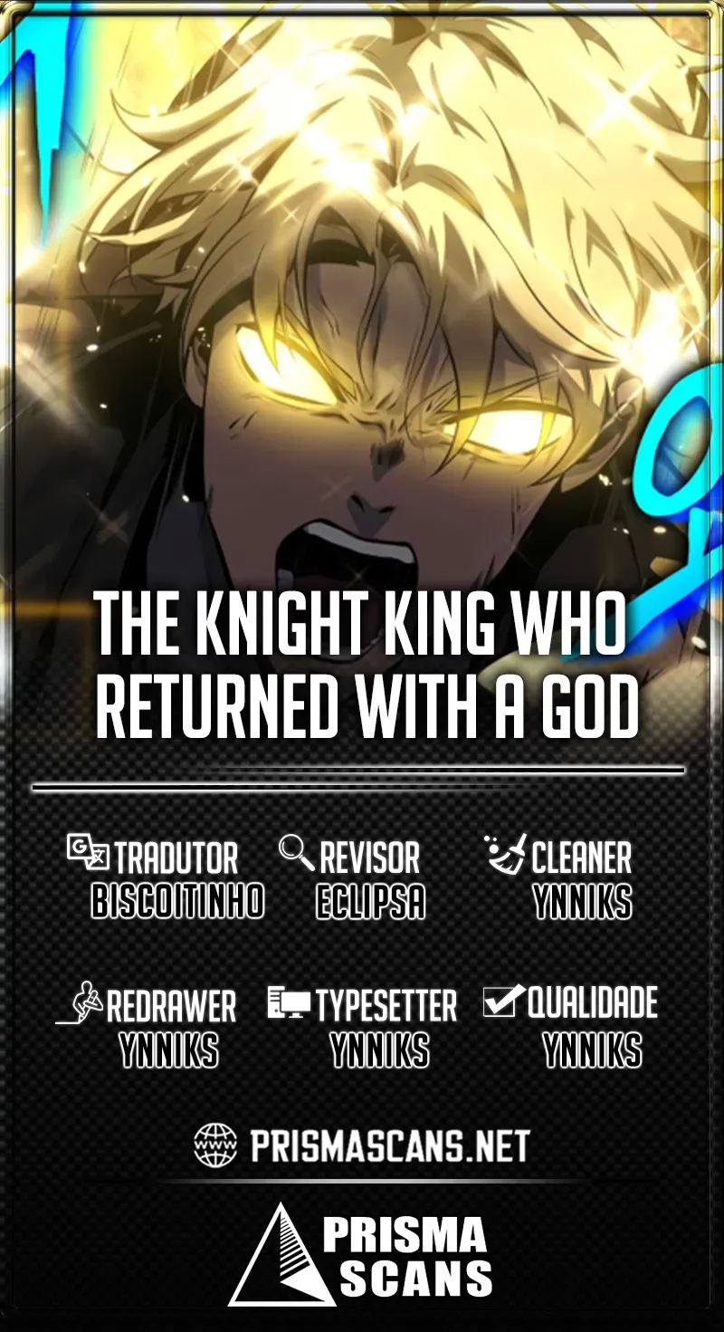 Read The Knight King Who Returned with a God PT Manga Online