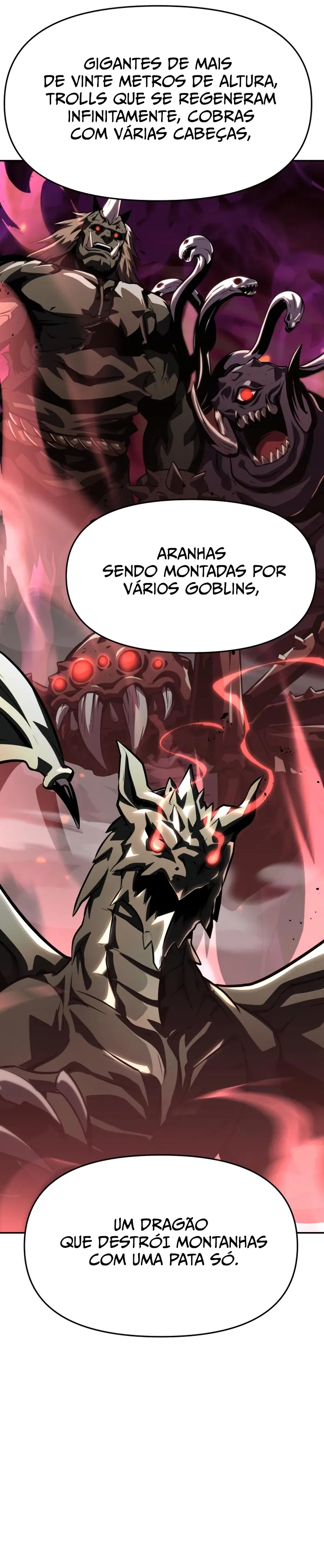 Read The Knight King Who Returned with a God PT Manga Online