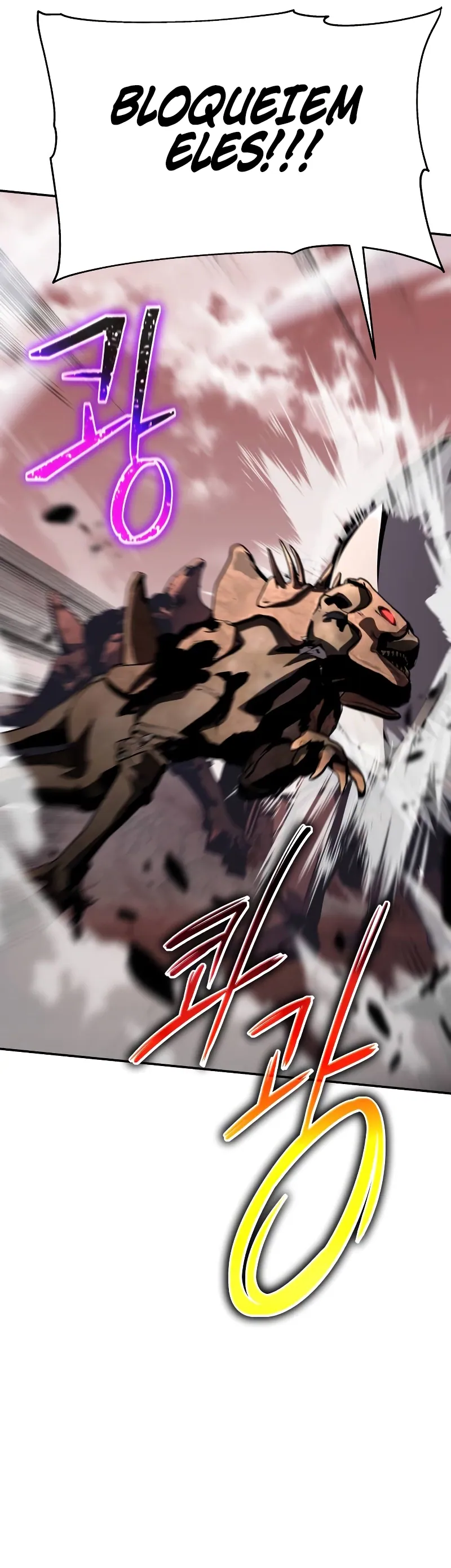 Read The Knight King Who Returned with a God PT Manga Online
