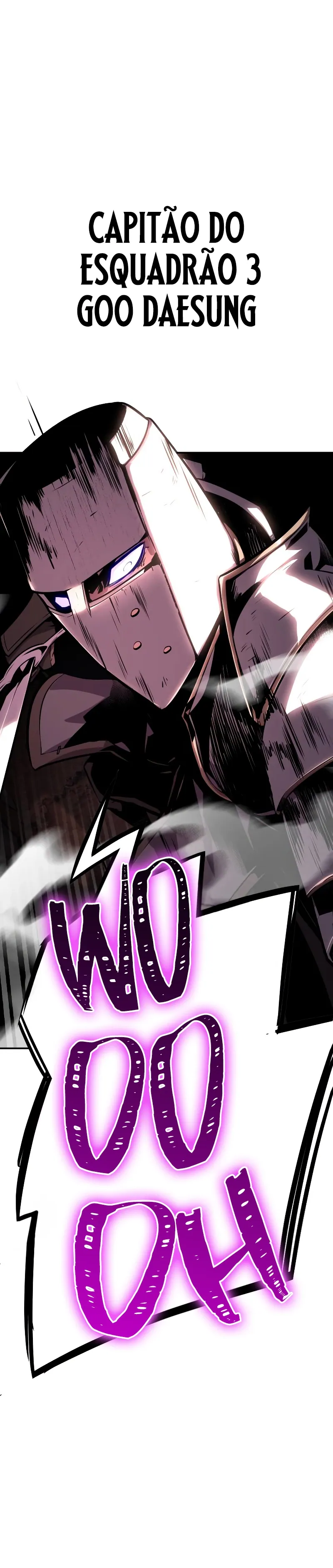 Read The Knight King Who Returned with a God PT Manga Online