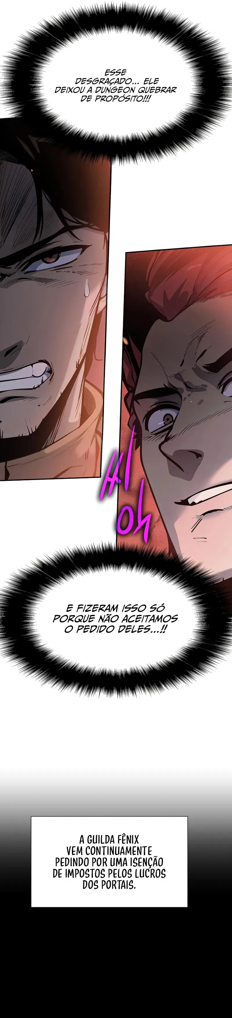 Read The Knight King Who Returned with a God PT Manga Online
