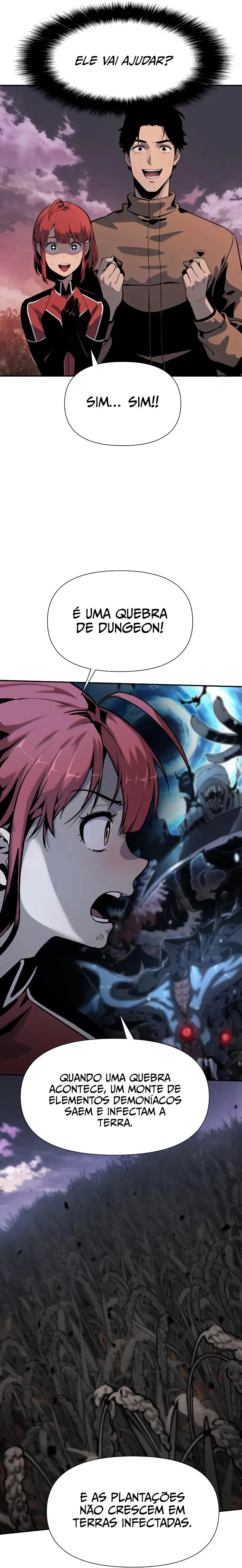 Read The Knight King Who Returned with a God PT Manga Online