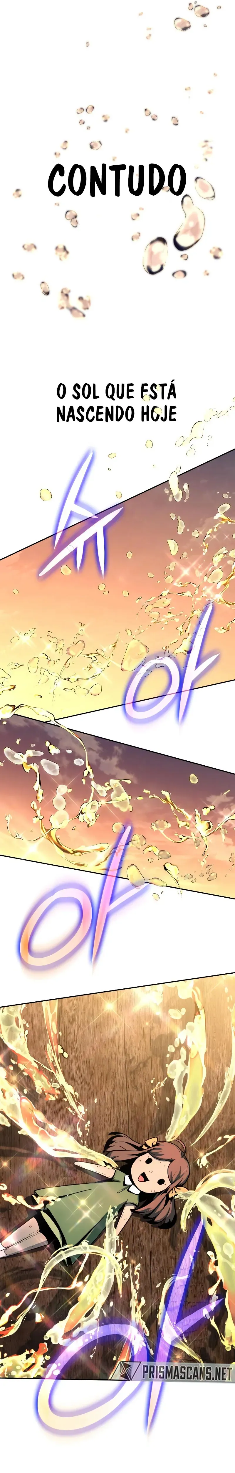Read The Knight King Who Returned with a God PT Manga Online