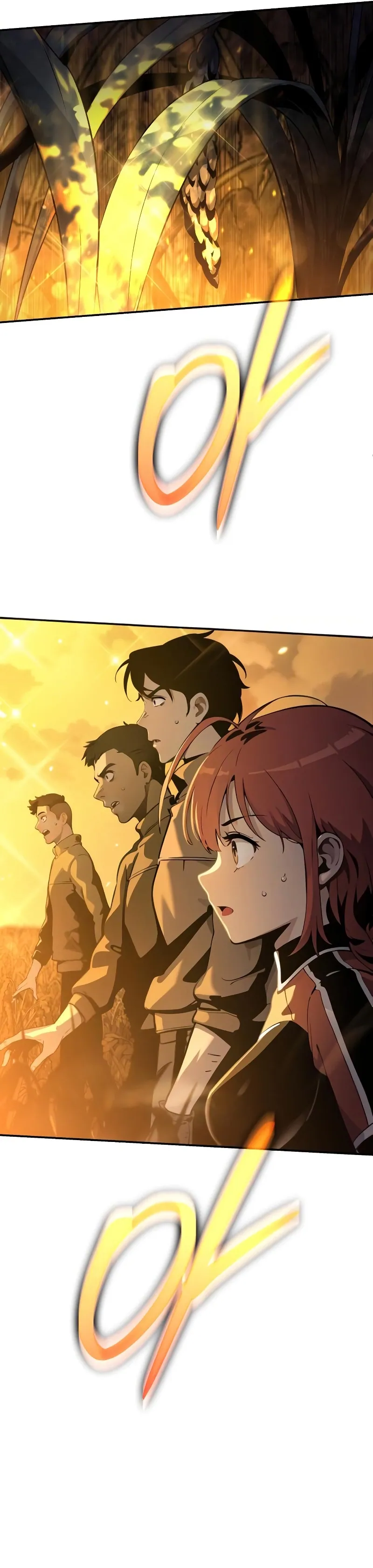 Read The Knight King Who Returned with a God PT Manga Online