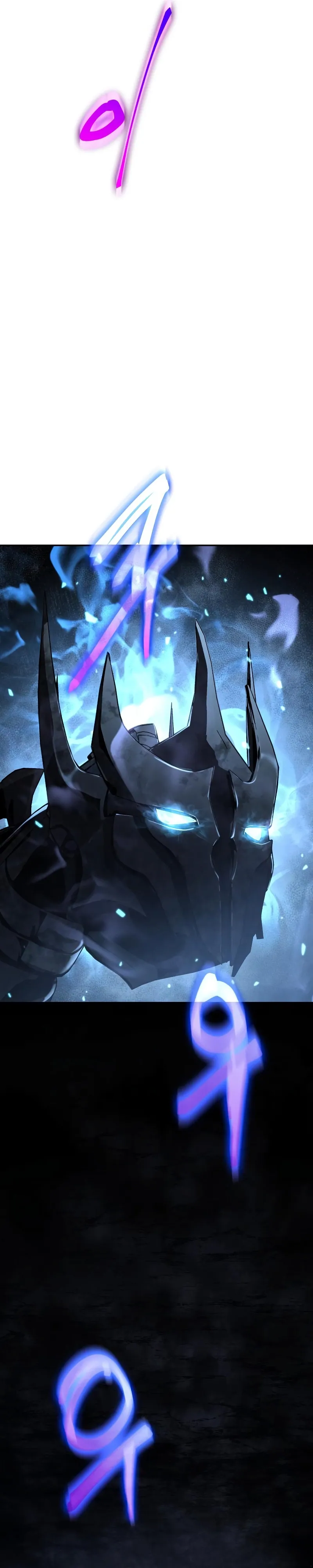 Read The Knight King Who Returned with a God PT Manga Online