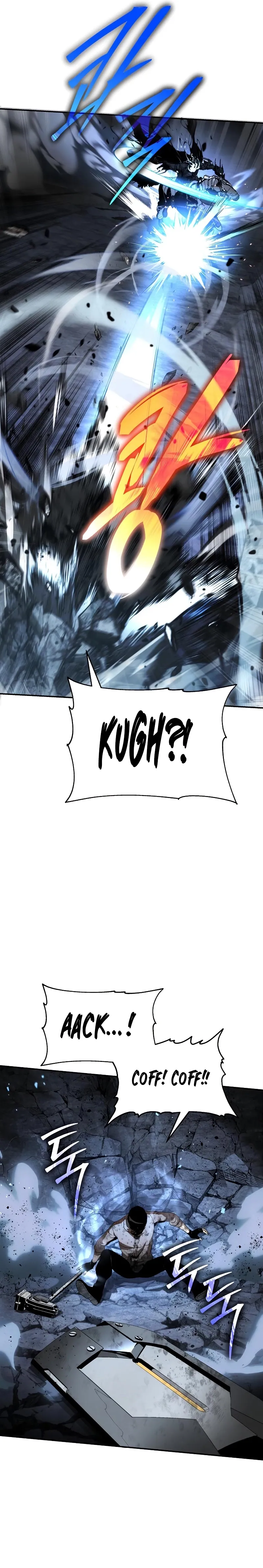 Read The Knight King Who Returned with a God PT Manga Online