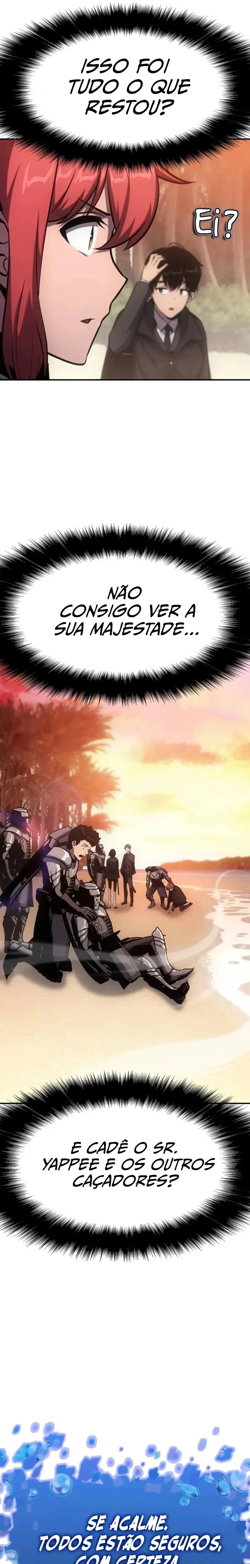 Read The Knight King Who Returned with a God PT Manga Online