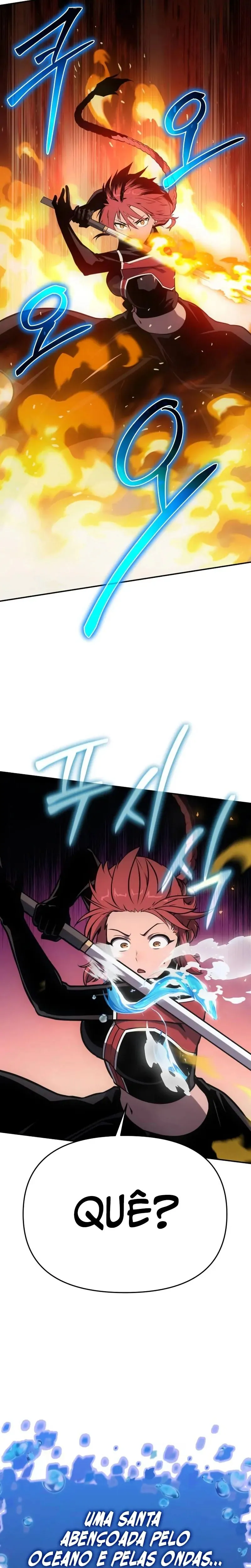 Read The Knight King Who Returned with a God PT Manga Online