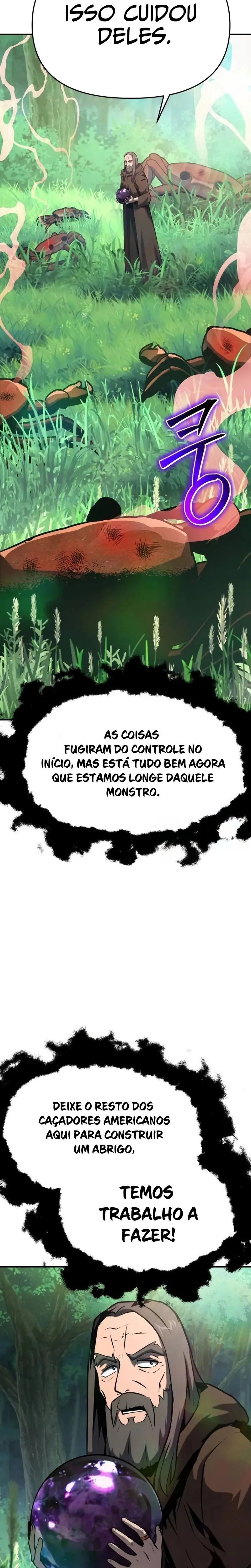 Read The Knight King Who Returned with a God PT Manga Online