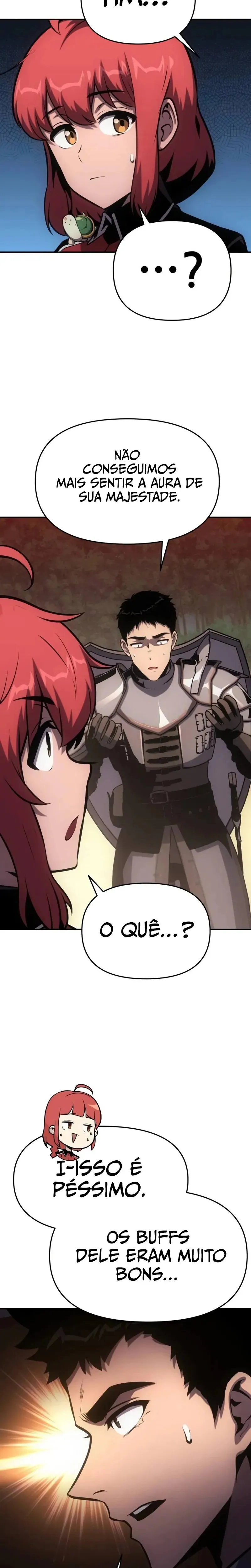 Read The Knight King Who Returned with a God PT Manga Online
