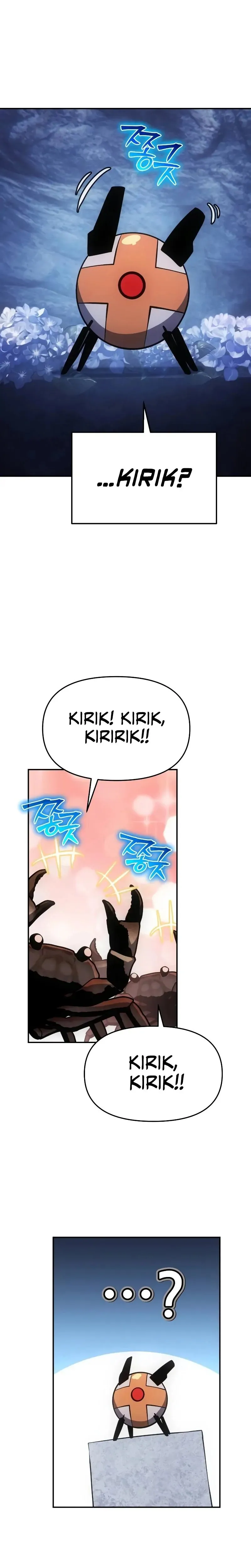 Read The Knight King Who Returned with a God PT Manga Online