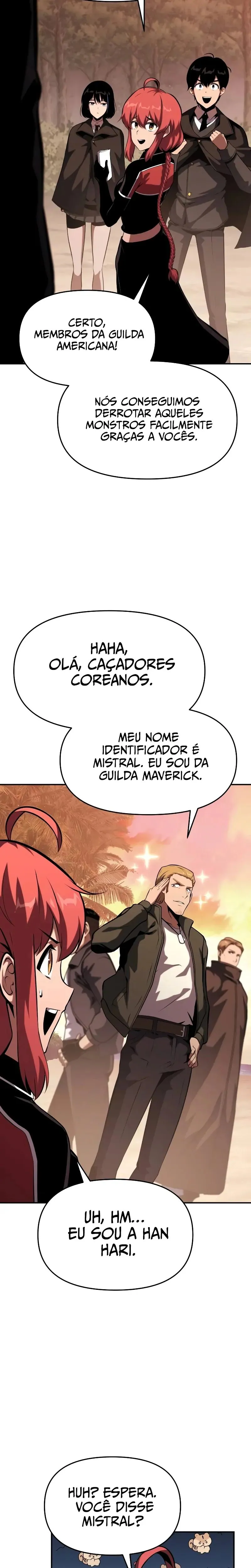 Read The Knight King Who Returned with a God PT Manga Online