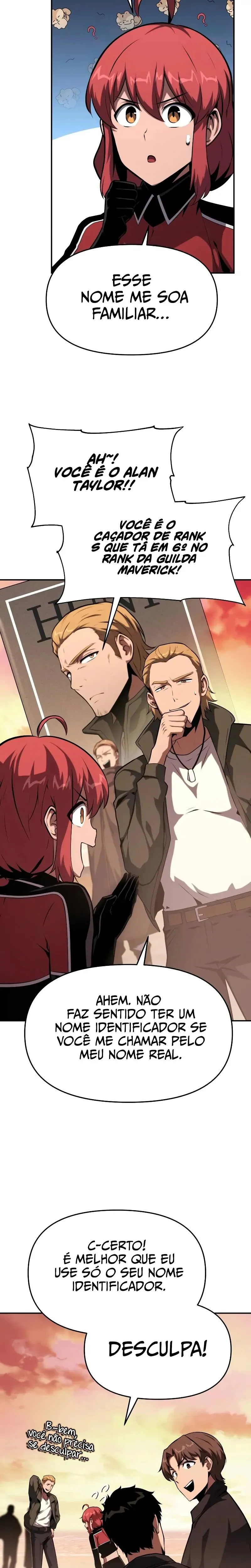 Read The Knight King Who Returned with a God PT Manga Online