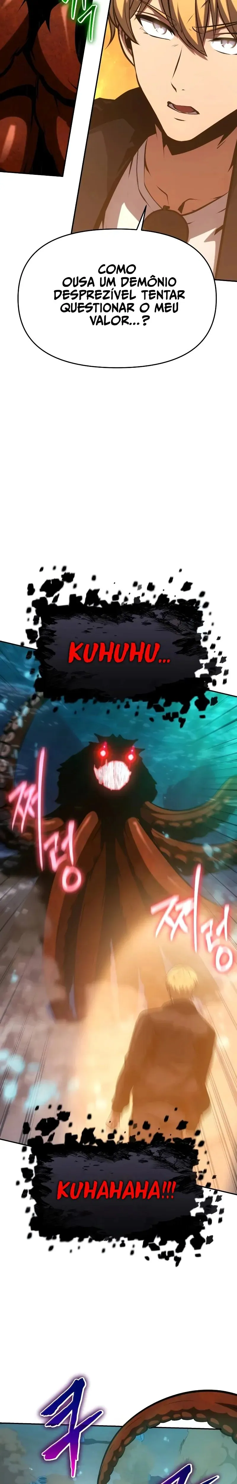 Read The Knight King Who Returned with a God PT Manga Online