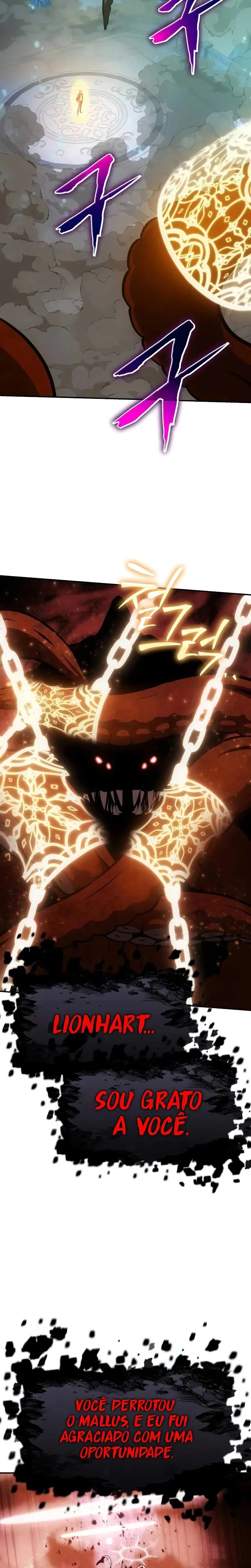 Read The Knight King Who Returned with a God PT Manga Online