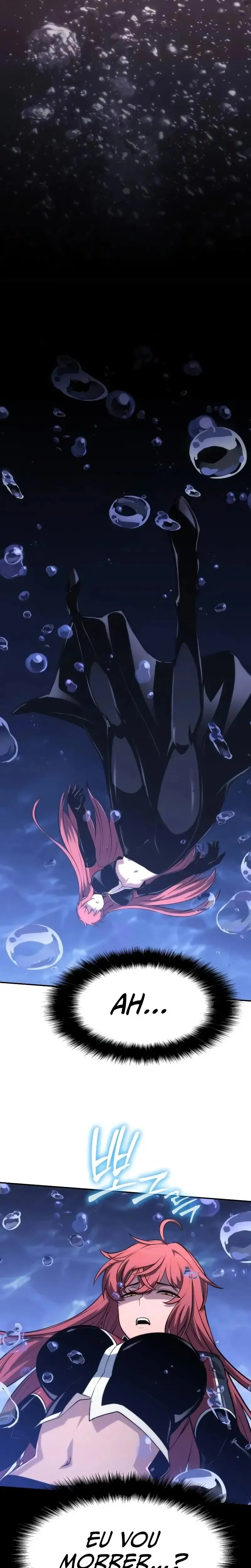 Read The Knight King Who Returned with a God PT Manga Online