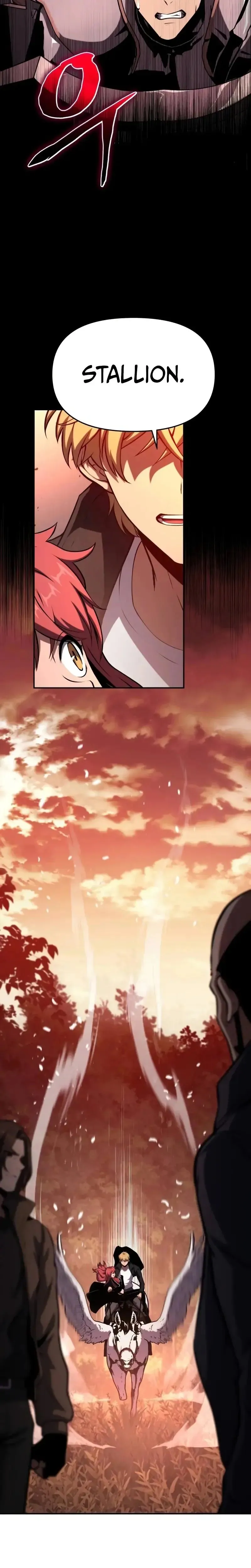 Read The Knight King Who Returned with a God PT Manga Online