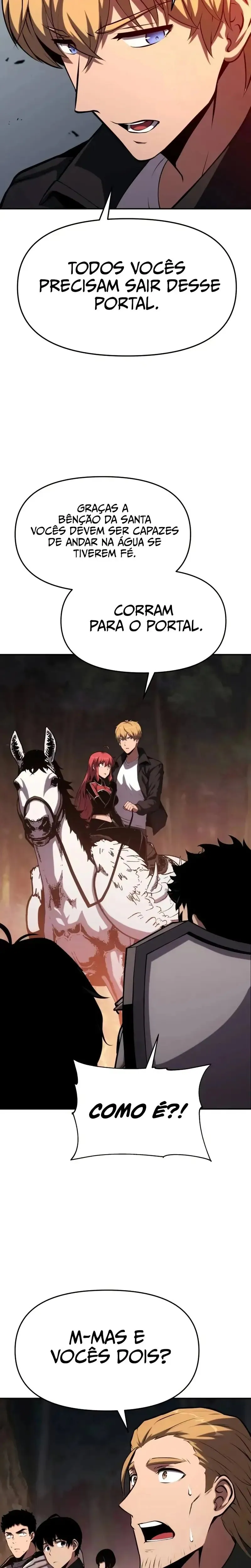 Read The Knight King Who Returned with a God PT Manga Online