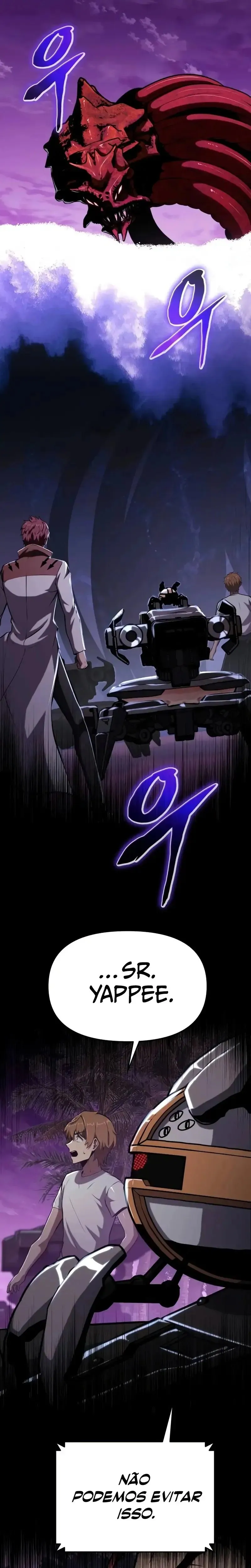 Read The Knight King Who Returned with a God PT Manga Online