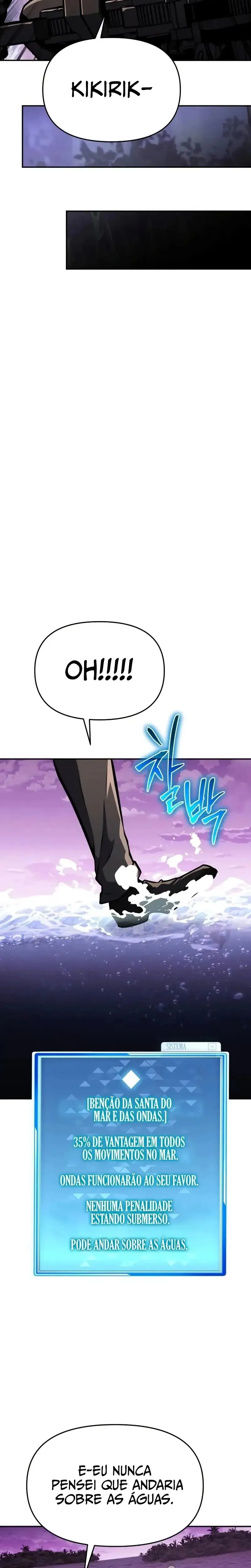 Read The Knight King Who Returned with a God PT Manga Online