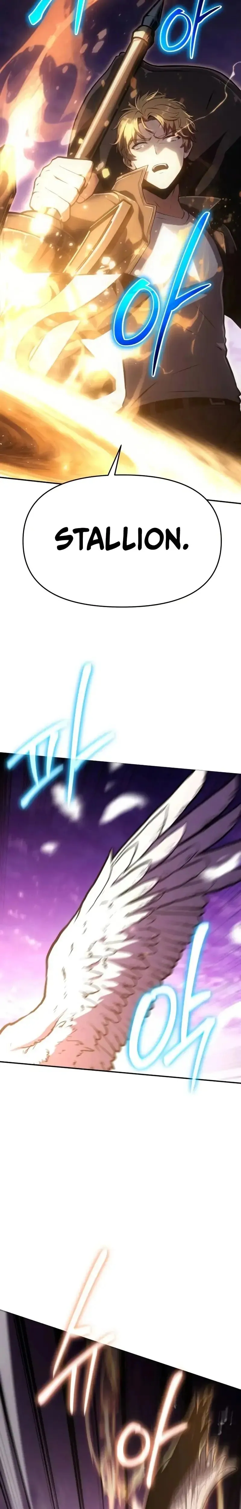 Read The Knight King Who Returned with a God PT Manga Online