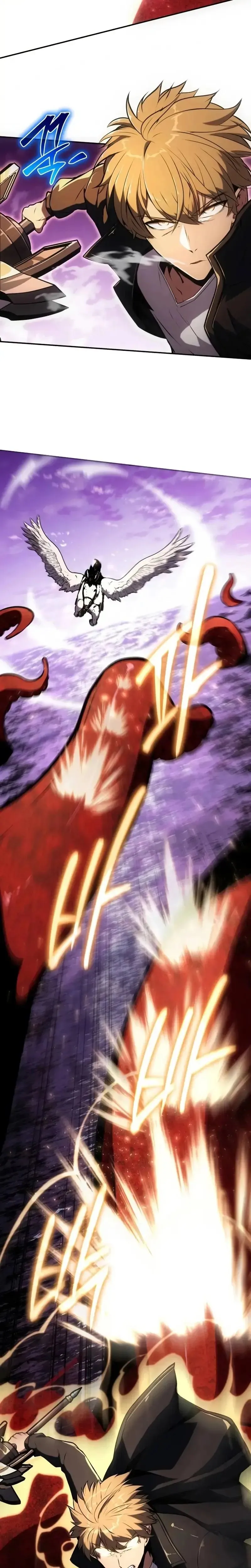 Read The Knight King Who Returned with a God PT Manga Online