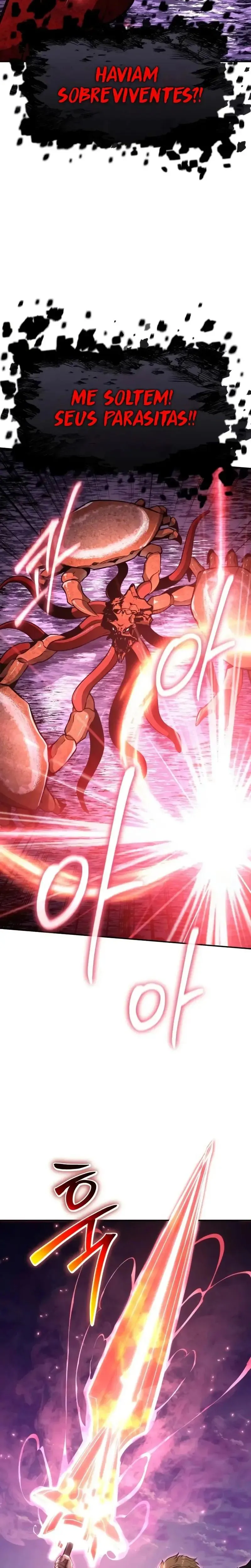 Read The Knight King Who Returned with a God PT Manga Online
