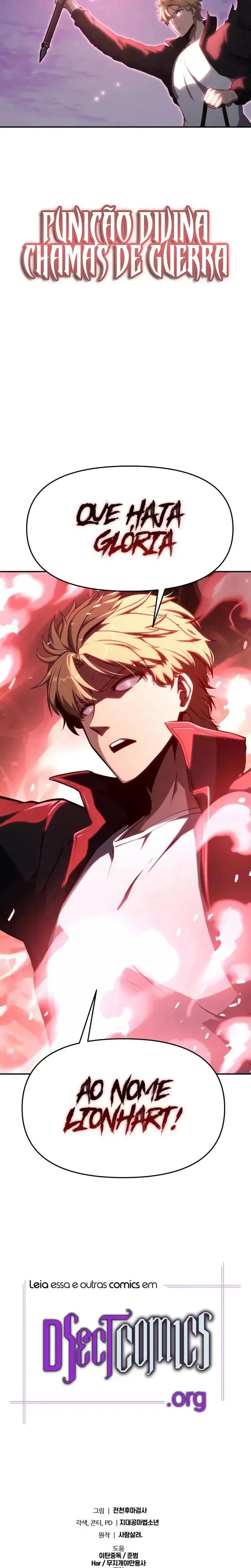 Read The Knight King Who Returned with a God PT Manga Online