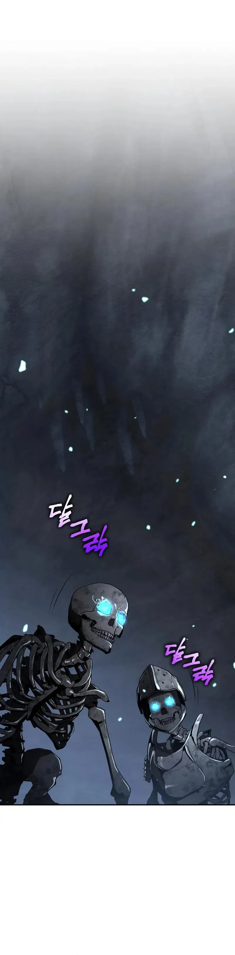Read The Knight King Who Returned with a God PT Manga Online