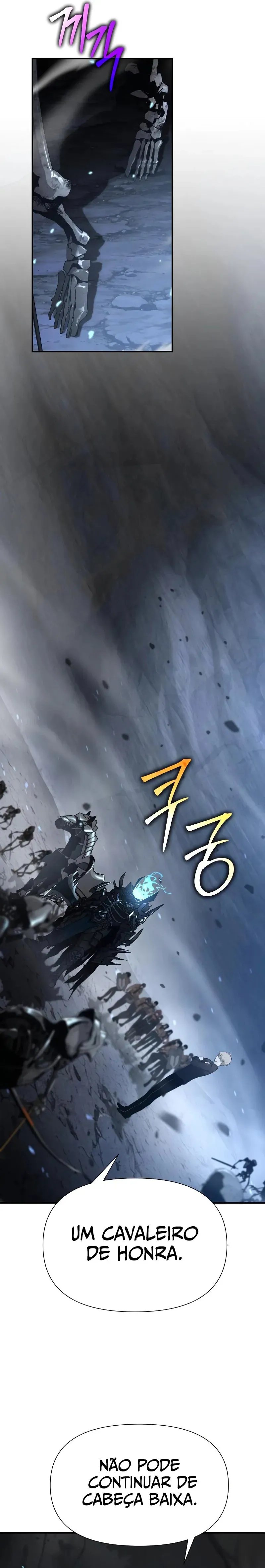 Read The Knight King Who Returned with a God PT Manga Online