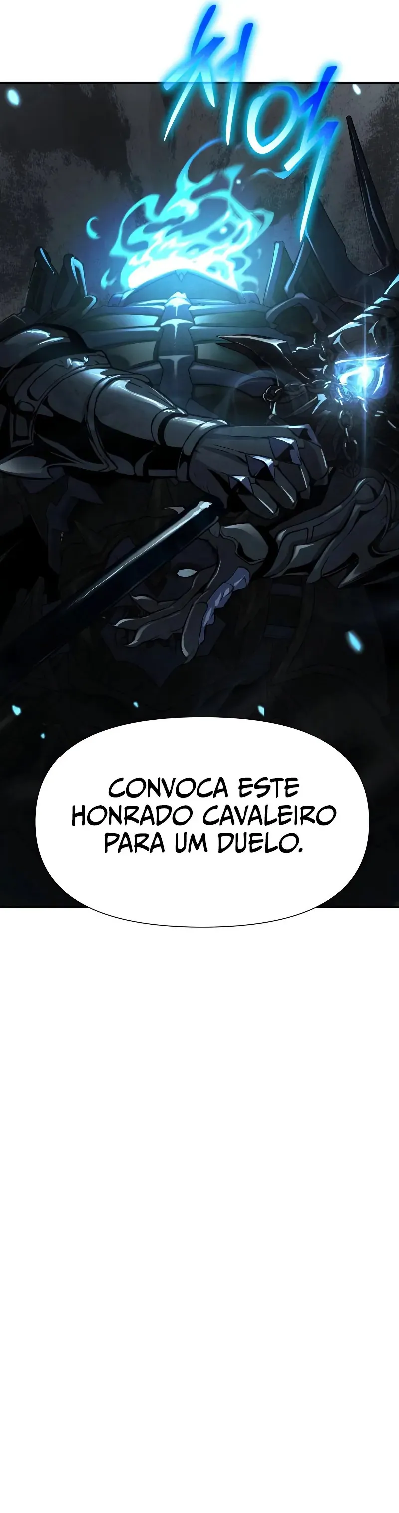 Read The Knight King Who Returned with a God PT Manga Online