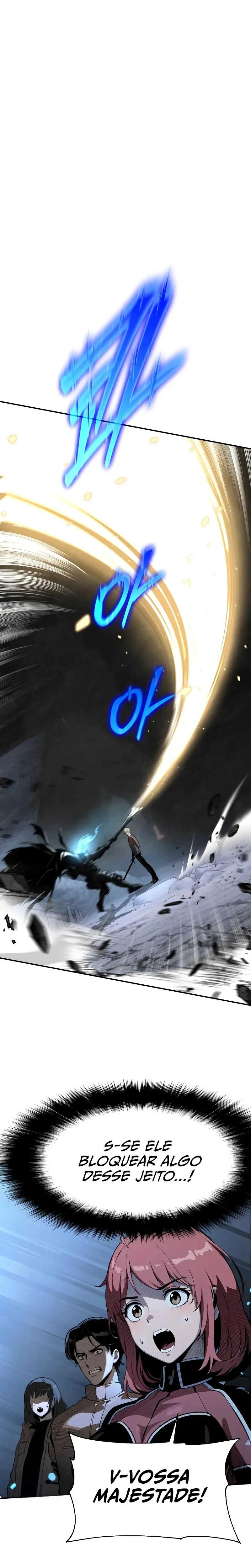 Read The Knight King Who Returned with a God PT Manga Online