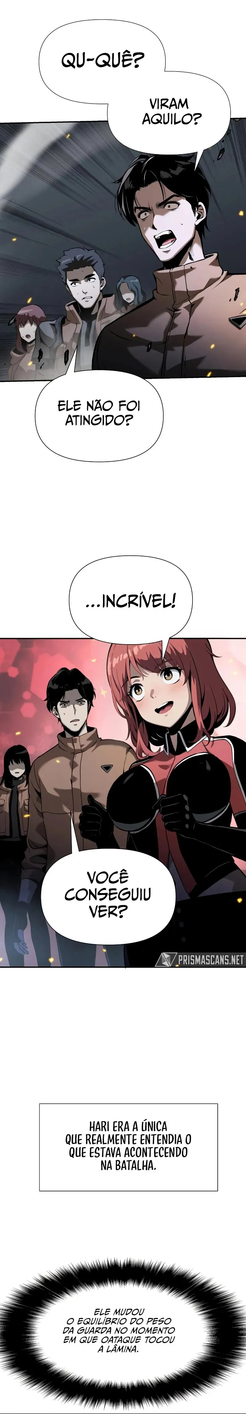 Read The Knight King Who Returned with a God PT Manga Online