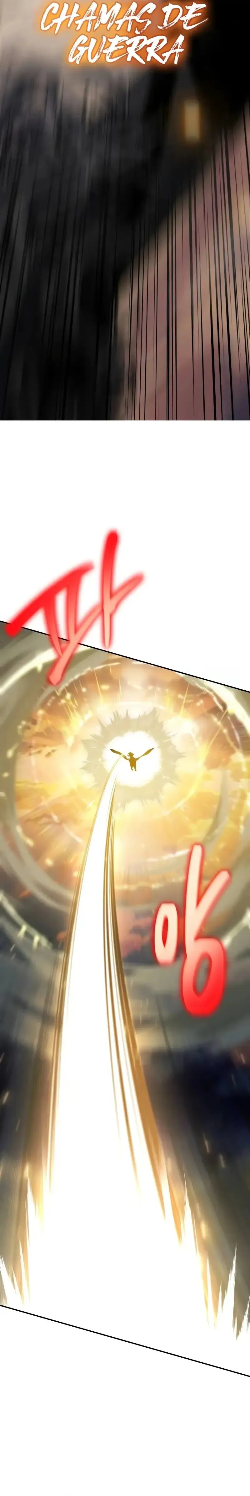 Read The Knight King Who Returned with a God PT Manga Online