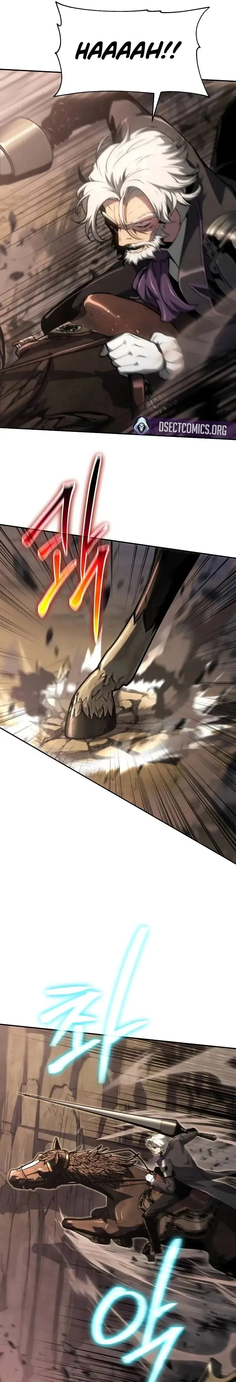 Read The Knight King Who Returned with a God PT Manga Online