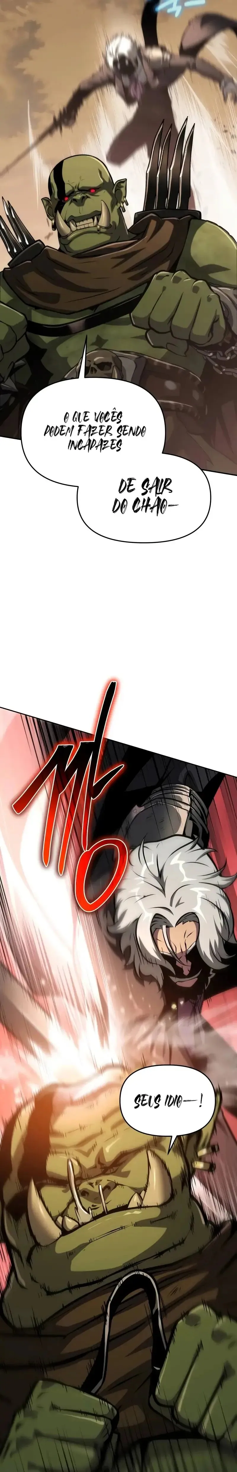 Read The Knight King Who Returned with a God PT Manga Online