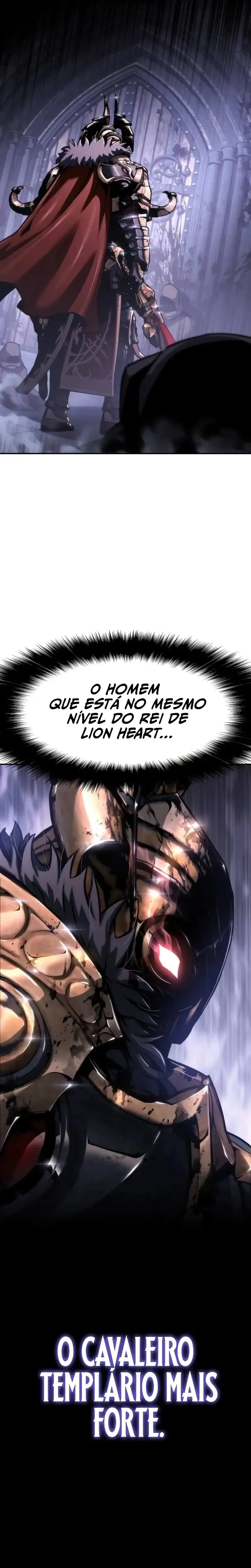 Read The Knight King Who Returned with a God PT Manga Online